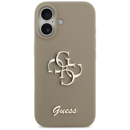 Guess custodia iphone - guess, cover
