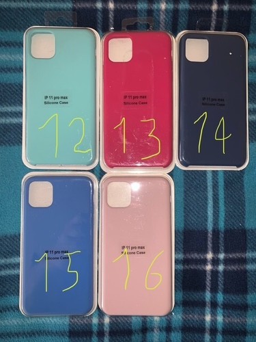 Cover silicone per apple - cover,