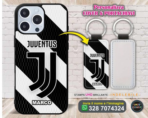 Cover personalizzata con nome - cover,