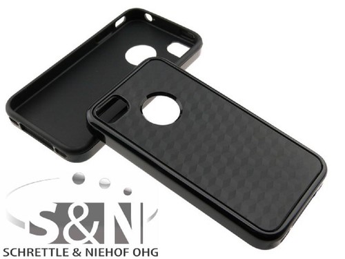 Cover iphone custodia in - iphone,