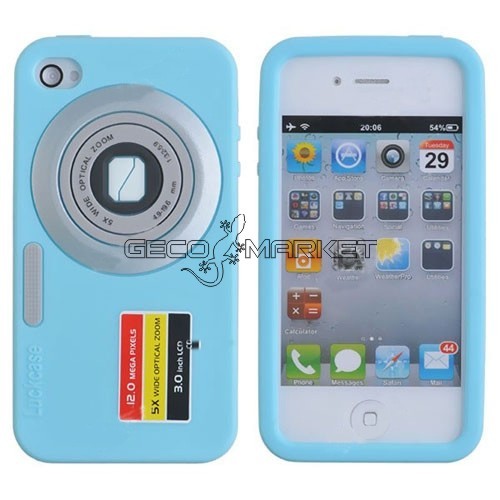 Iphone custodia cover - 4s,