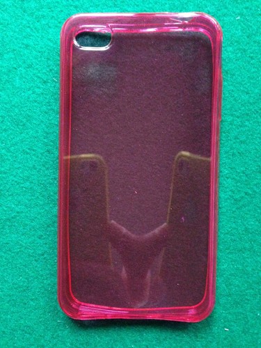 Cover custodia case iphone 4 - cover,