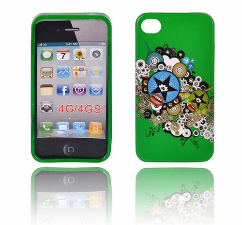 Custodia tpu gel silicone - tpu,