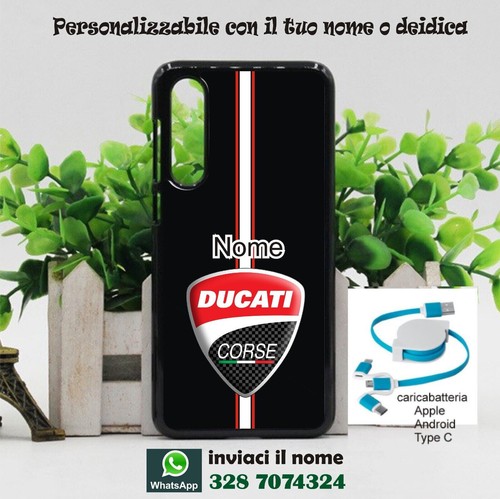 Cover personalizzata con nome - personalizzata,