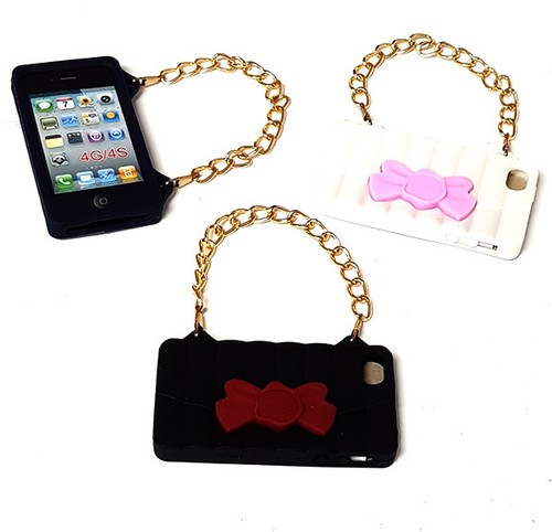 Custodia cover per apple - custodia,
