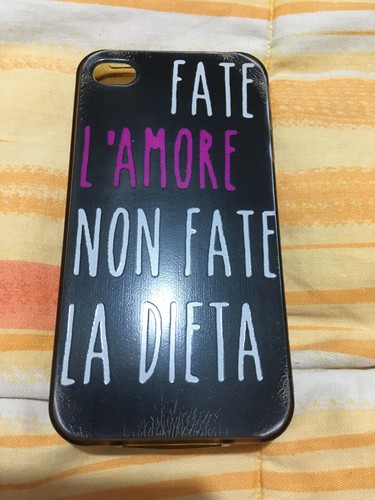 Cover per iphone - per,