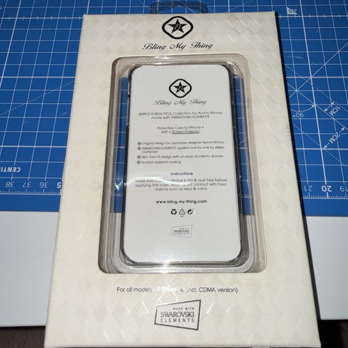 Cover iphone - iphone, 4