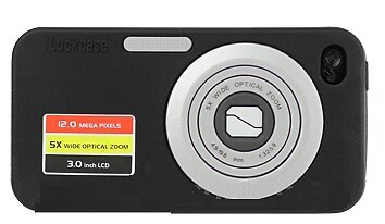 Cover per iphone in - 4/4s,