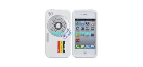 Iphone custodia cover - 4s,
