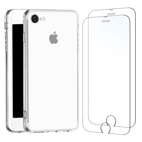 New cover per iphone 7 - new'c,