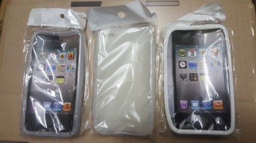 Kit cover custodia - custodia, per