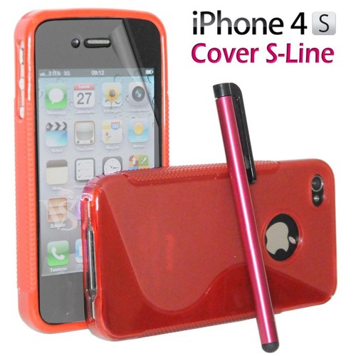 Cover custodia silicone - custodia, gel