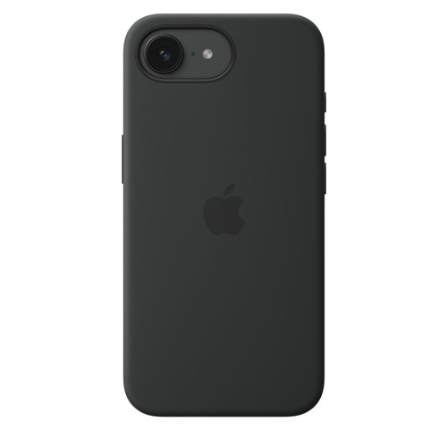 Custodia posteriore silicone