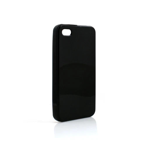 Custodia silicone tpu case - custodia, in