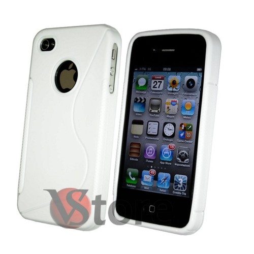 Cover custodia gel silicone - cover,