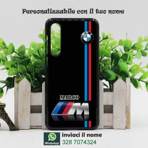 Cover personalizzata con nome - personalizzata,
