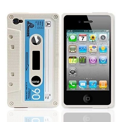 Tape cover custodia morbida - cover,