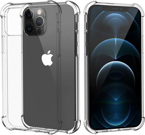 Cover custodia trasparente - cover,