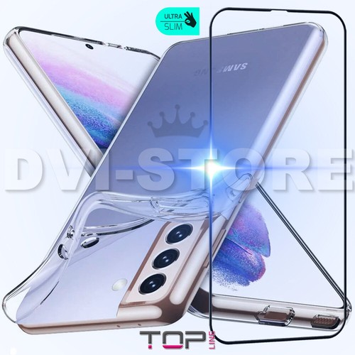 Cover silicone trasparente - cover, in