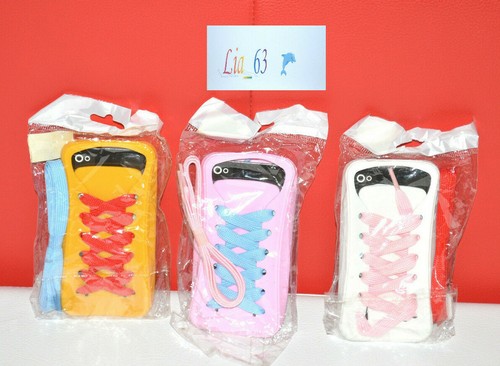 Cover custodia case sneacker - cover,