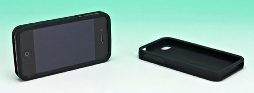 Cover iphone silicone - iphone,