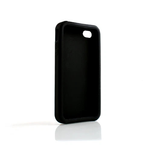 Custodia silicone tpu - silicone, case
