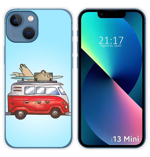 Cover silicone compatibile - in,