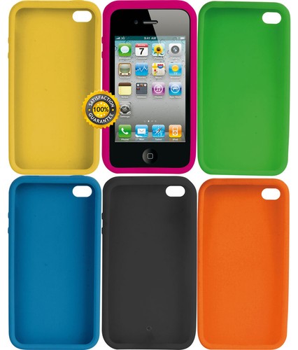 Custodia per iphone - custodia,