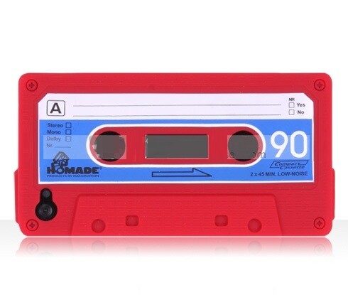Tape cover custodia - tape, morbida