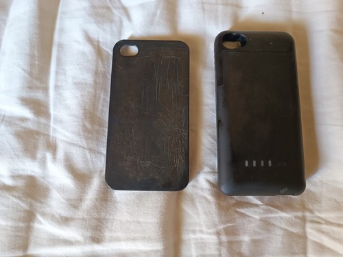 Cover ricaricabile iphone - ricaricabile,