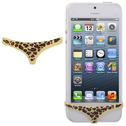 Cover iphone 5 - 4s,